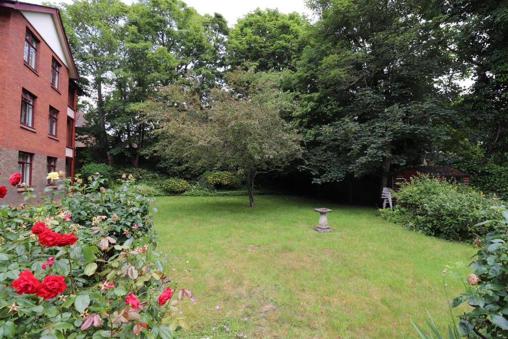 Beaconsfield Road, St. Albans – pohled 4