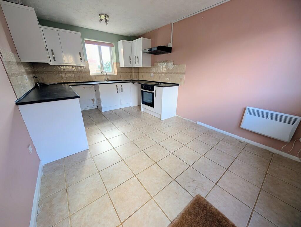 House in Thetford, Cloverfields - View 5