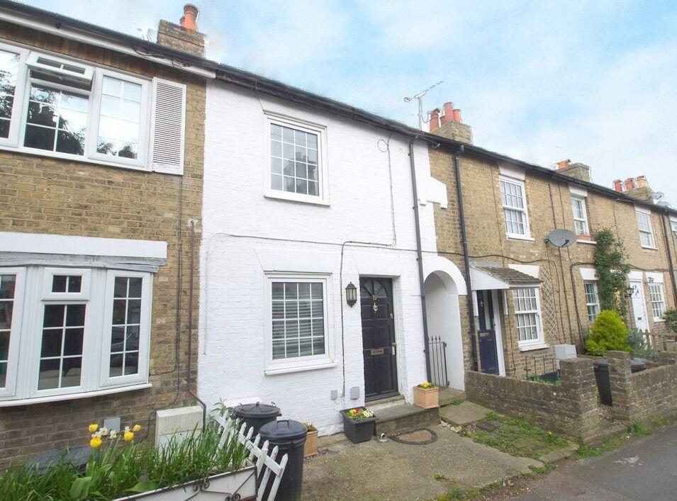 Main image of property: Prospect Road, Sevenoaks, TN13
