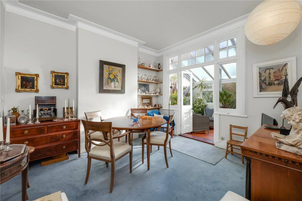 House in Elmbridge, Long Ditton - View 5