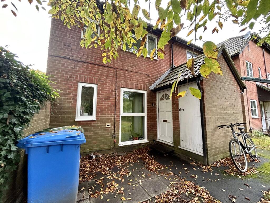 Main image of property: Vesey Close, Farnborough, GU14