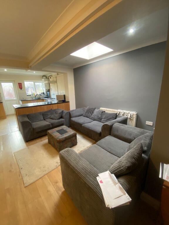 Main image of property: Addington Road, Reading, RG1