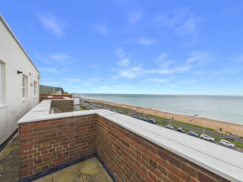 Main image of property: West Parade, Worthing, BN11 3RA
