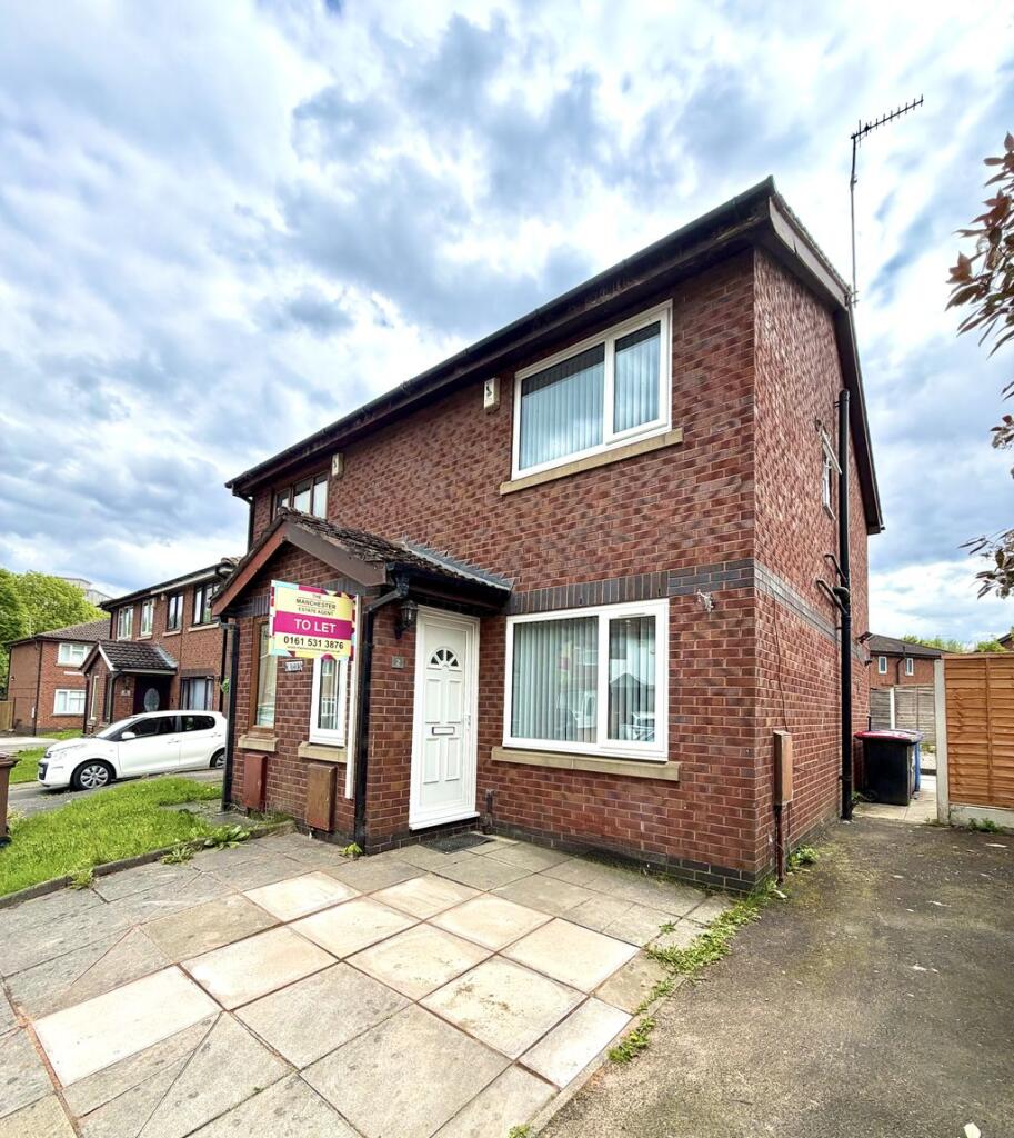 Main image of property: Kersal Way, Salford