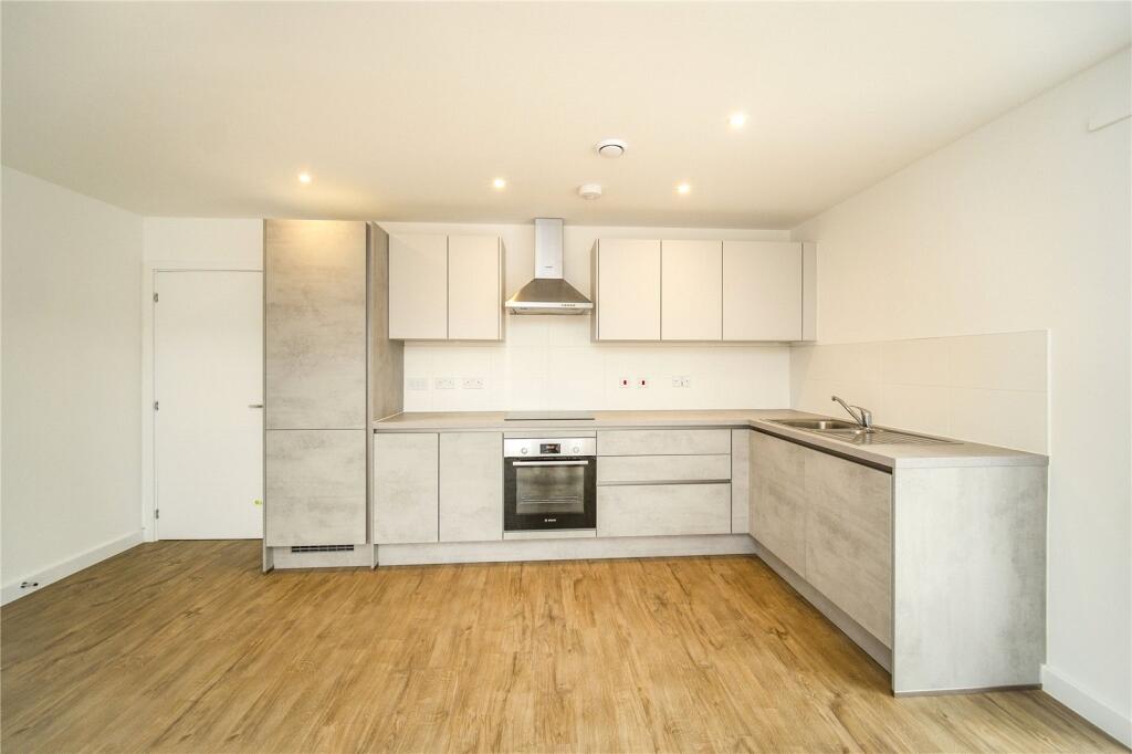 Apartment in Reading, Wokingham Without - View 4