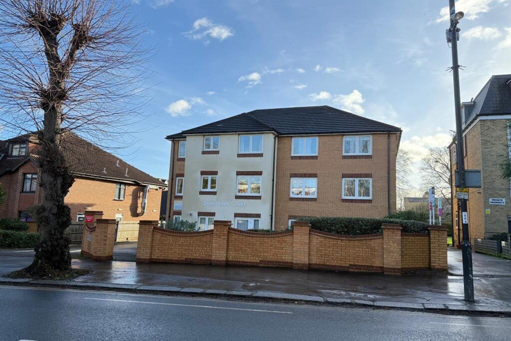 Main image of property: Sovereign Court, South Croydon, CR2