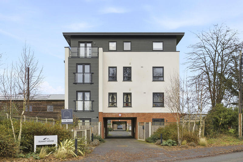 Main image of property: Holt Road, Fakenham