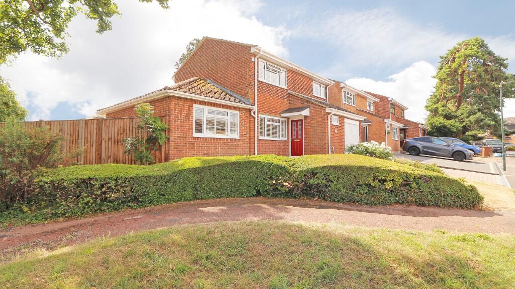 Main image of property: Crispin Road, Rochester, Kent, ME2