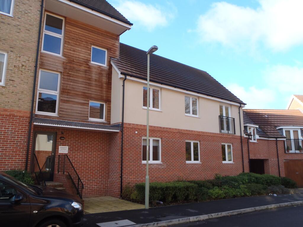 Main image of property: Skippetts Gardens, Viables, Basingstoke, RG21