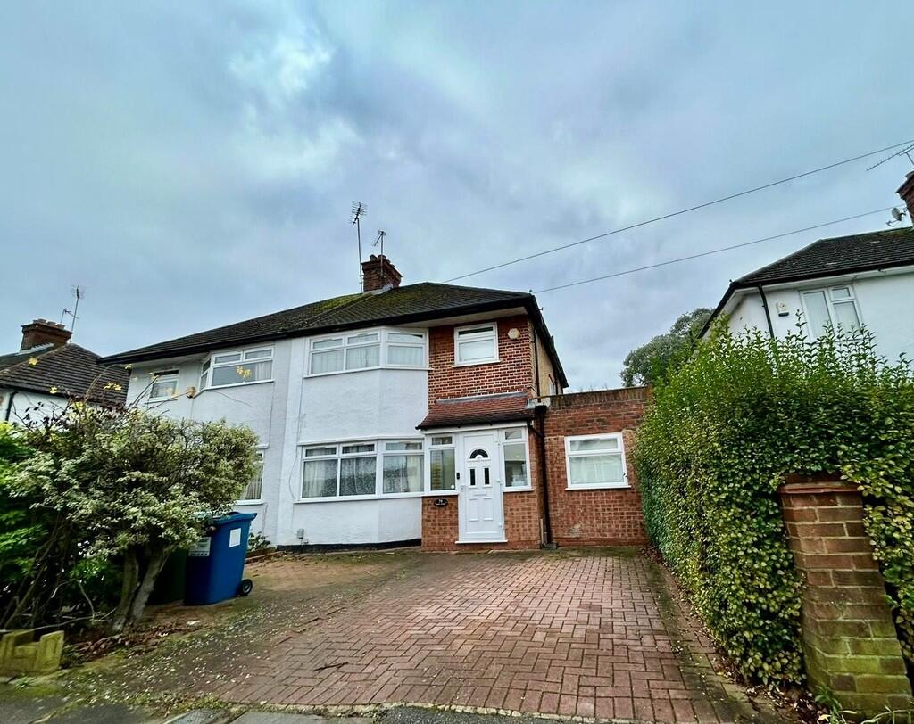 Main image of property: Eastern Avenue, Pinner