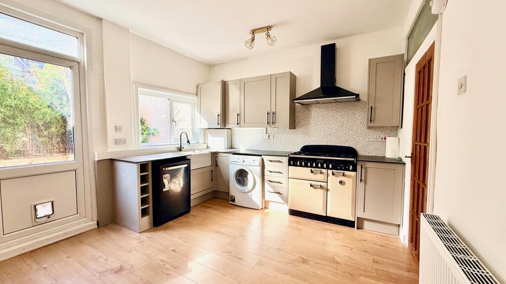 Main image of property: Renness Road, Walthamstow E17
