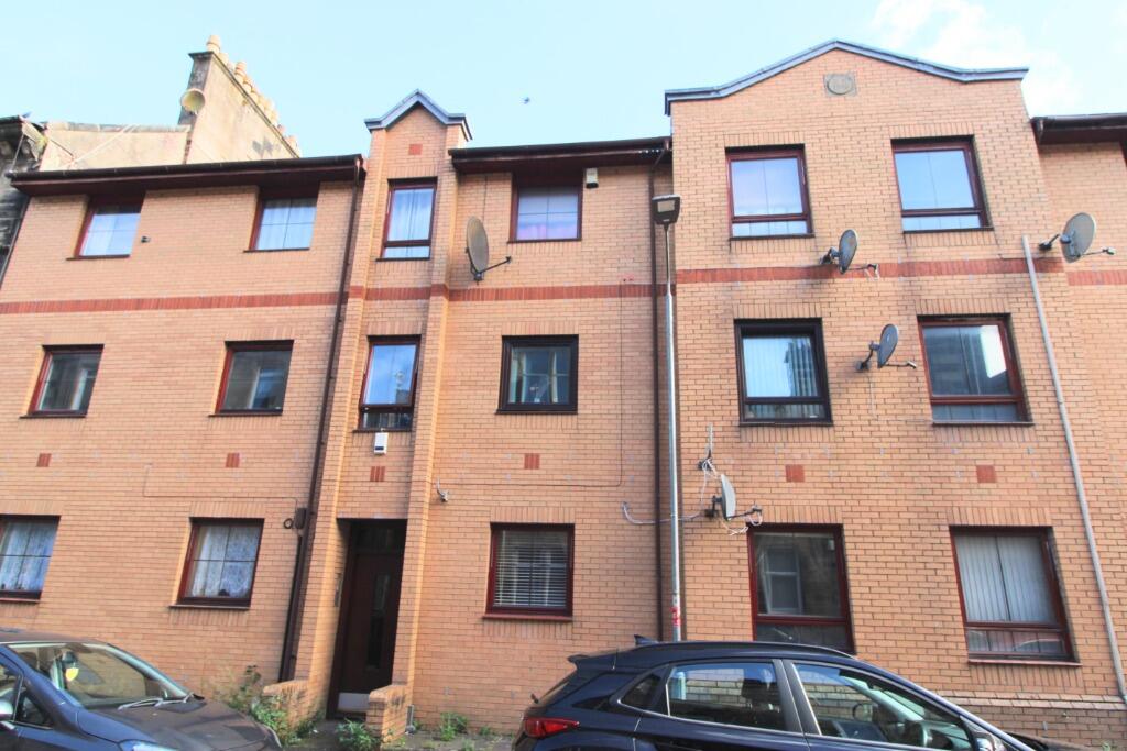 Main image of property: Espedair Street, Paisley, PA2