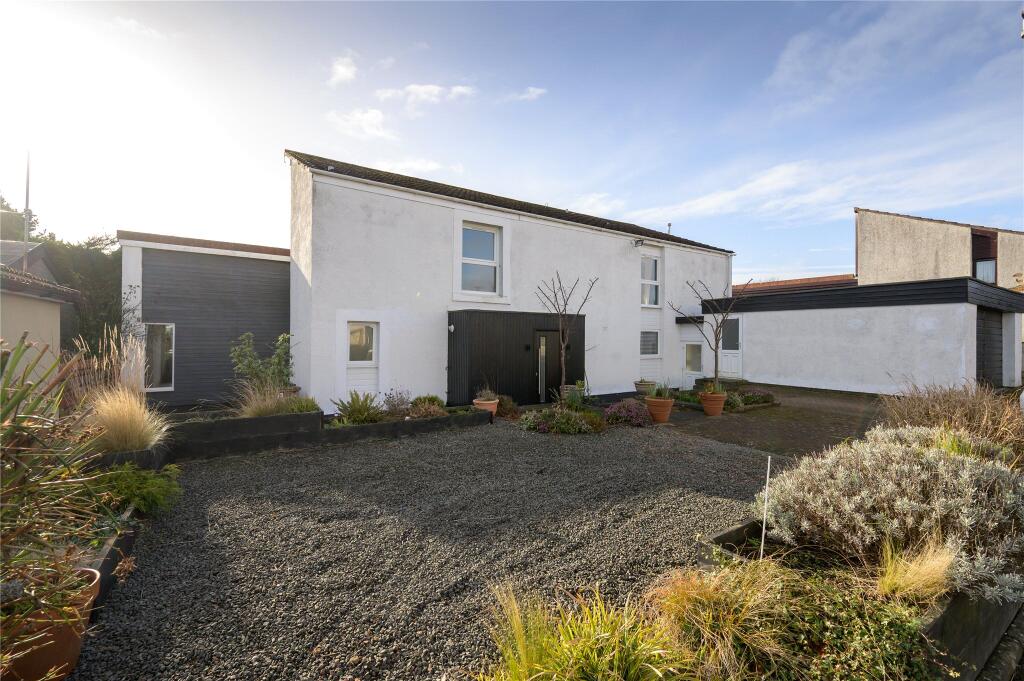 St. Colme Road, Dalgety Bay, Dunfermline, Fife photo 4