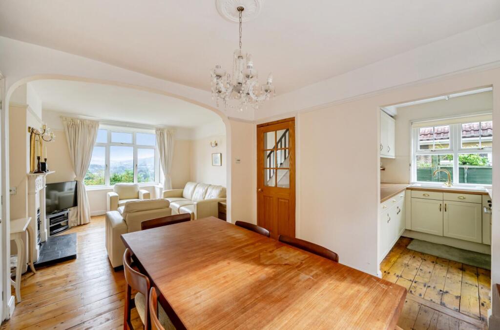 House in Bathampton, Bath and North East Somerset - View 4