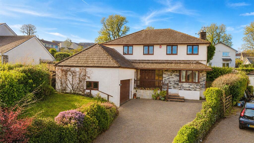 Main image of property: Yelverton, Devon