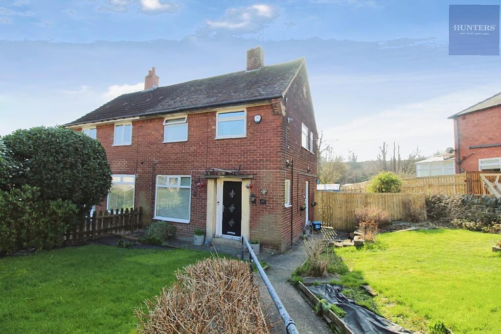 Main image of property: Gamble Lane, Leeds