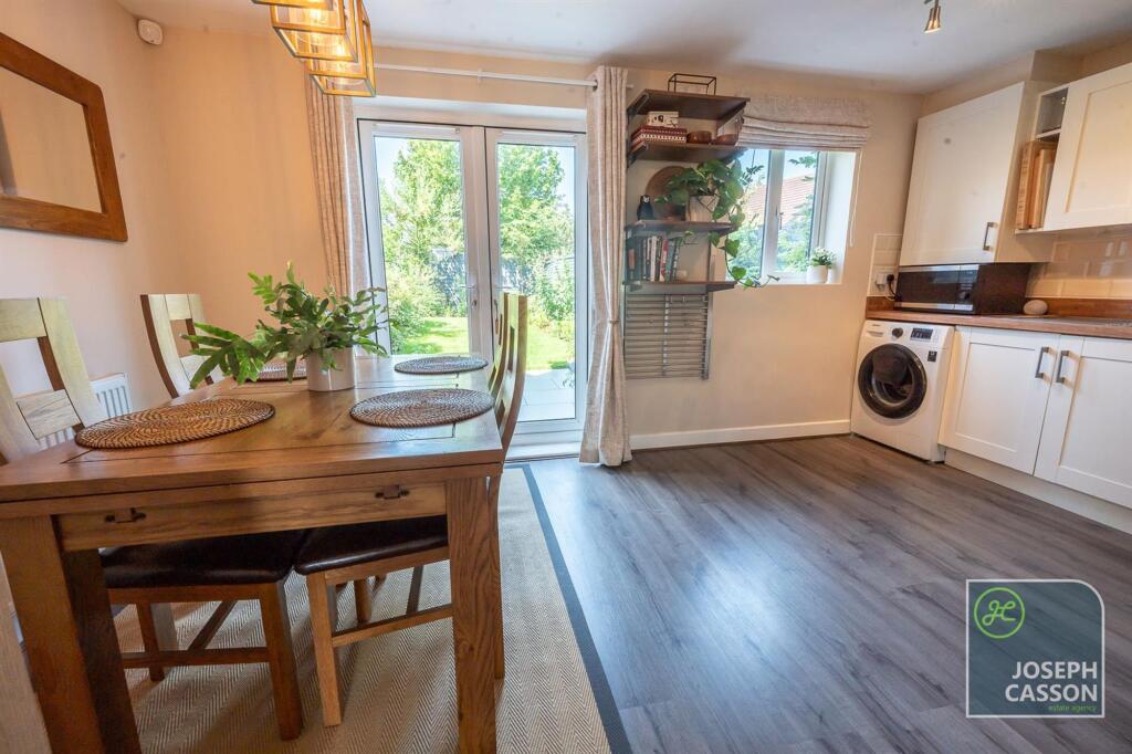 House in North Petherton, Somerset - View 5