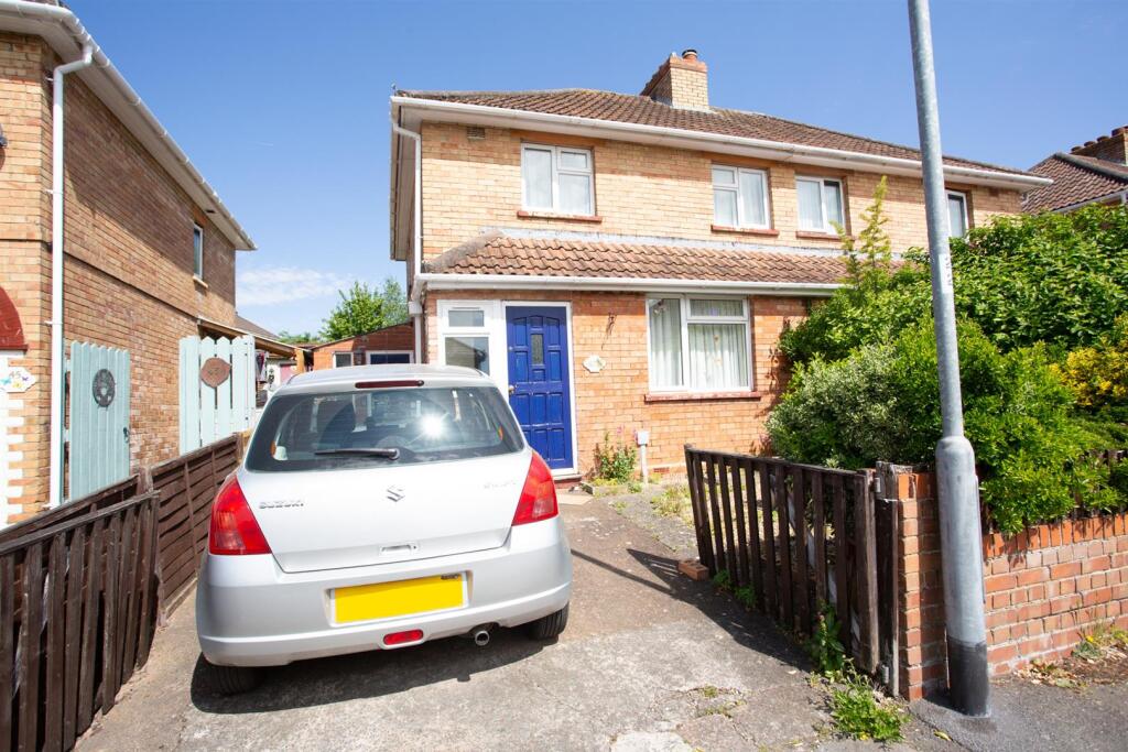 Main image of property: Roman Road, Taunton