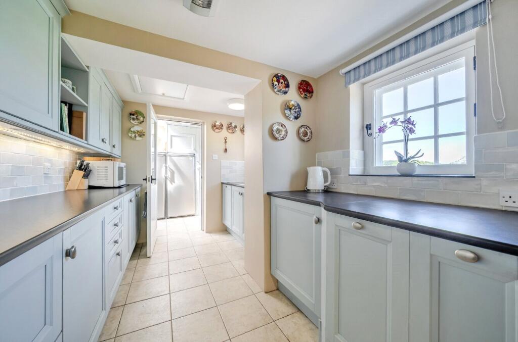 House in Taunton - More