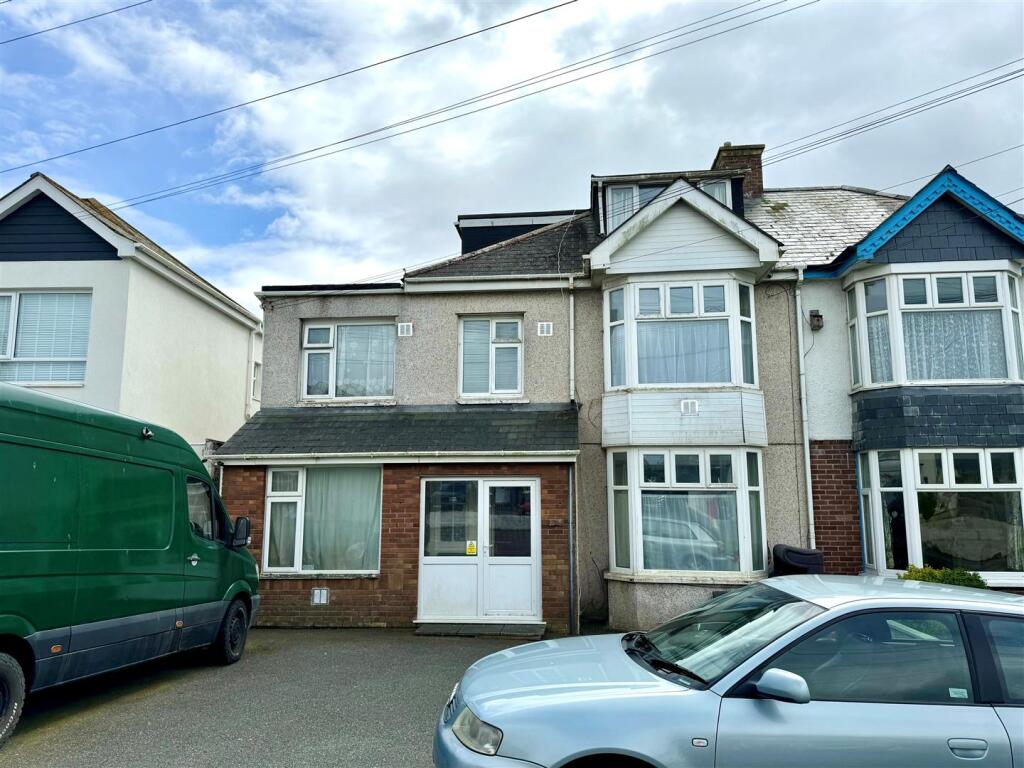 Main image of property: Henver Road, Newquay