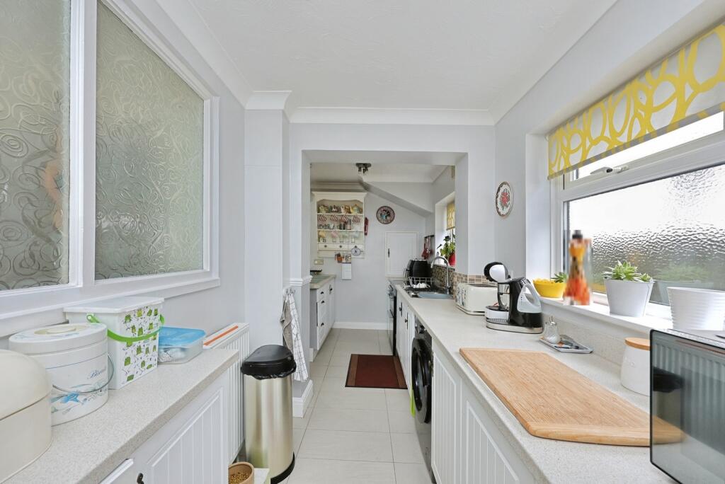 House in Norwich - View 5