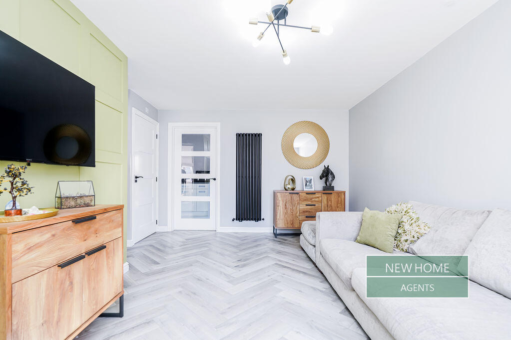 Hembury Court, Ingleby Barwick, Stockton-On-Tees, TS17 5NG – další