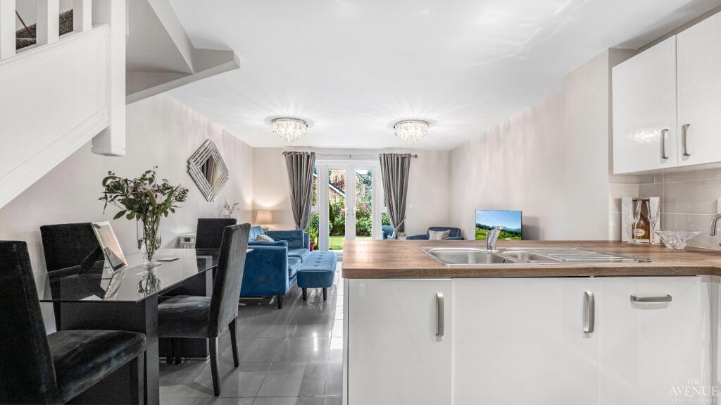 Horsfall Drive, Sutton Coldfield - Pogled 6