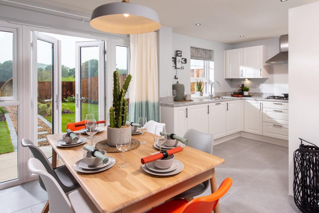 House in Doncaster - View 2