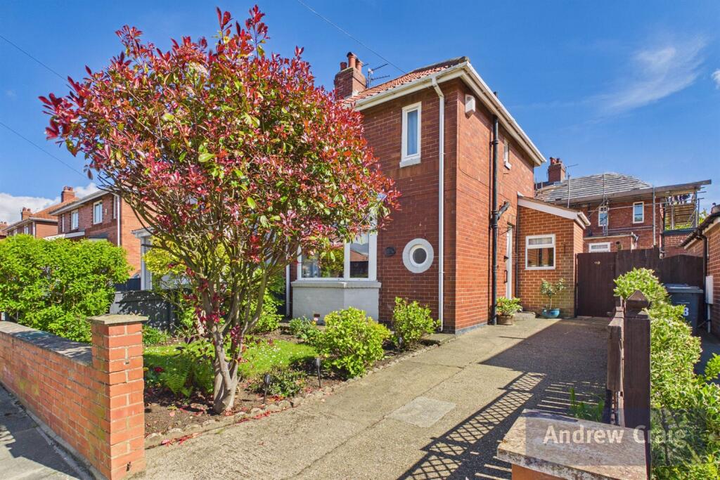Main image of property: Harton House Road, South Shields