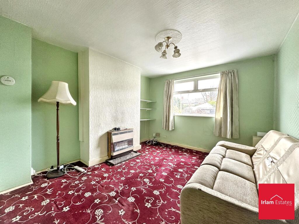 Francis Road, Irlam, M44 photo 3