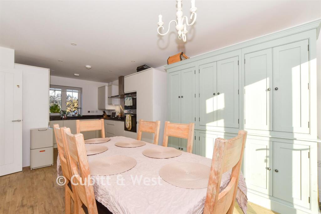 Main image of property: Worcester Drive, Cranleigh, Surrey