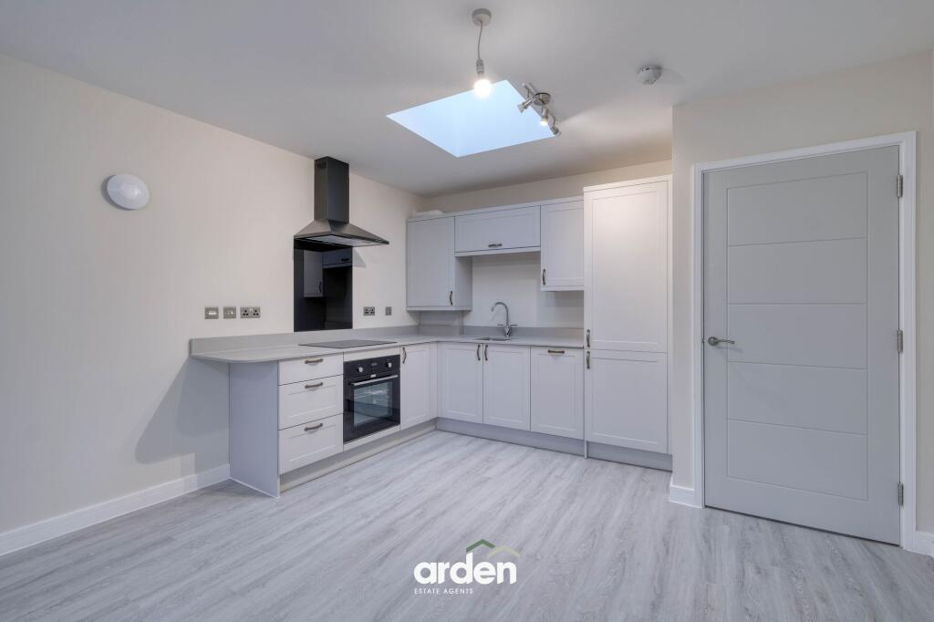 Main image of property: Valentine Road, Birmingham, B14