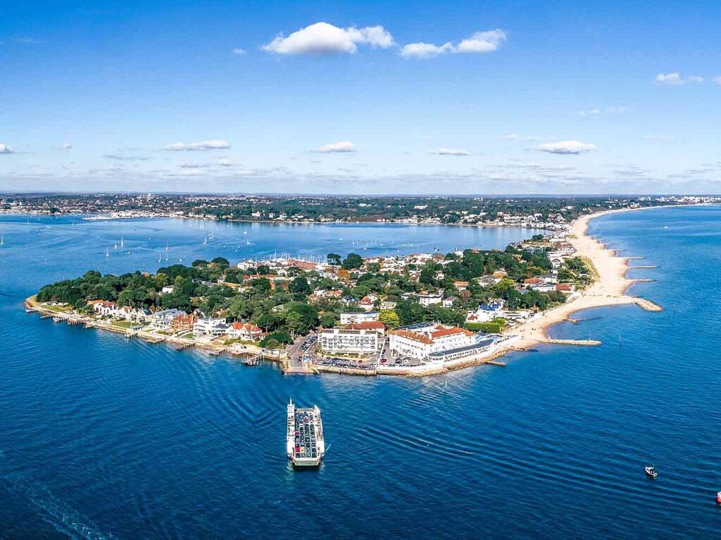 Additional image 13 of Twemlow Avenue, Poole Park, Poole, BH14