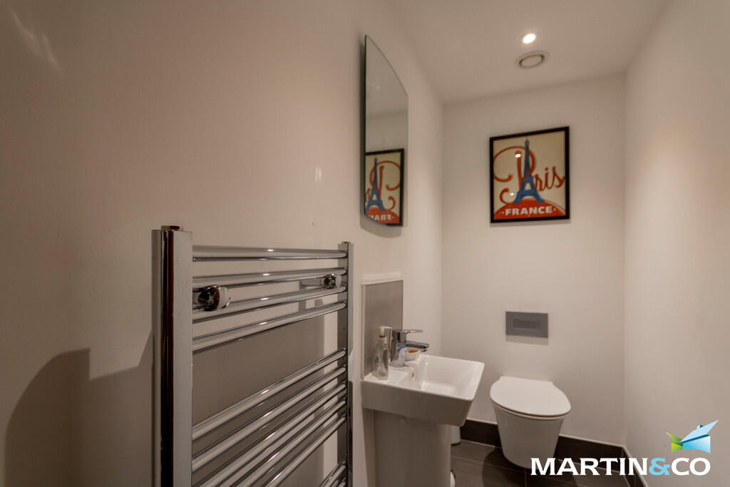 3 bedroom apartment for rent