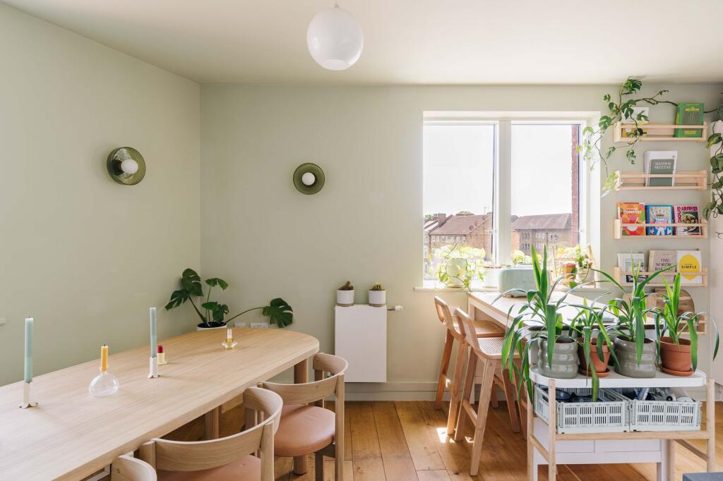 Main image of property: Well Street, Taylor Court, E9