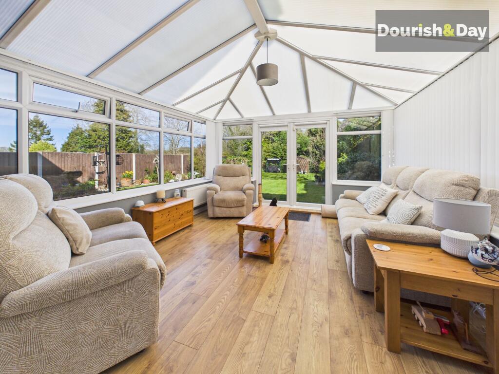 Tarporley Road, Whitchurch, SY13 photo 3