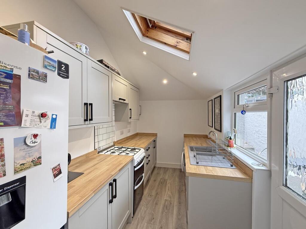 House in Plymouth - View 4