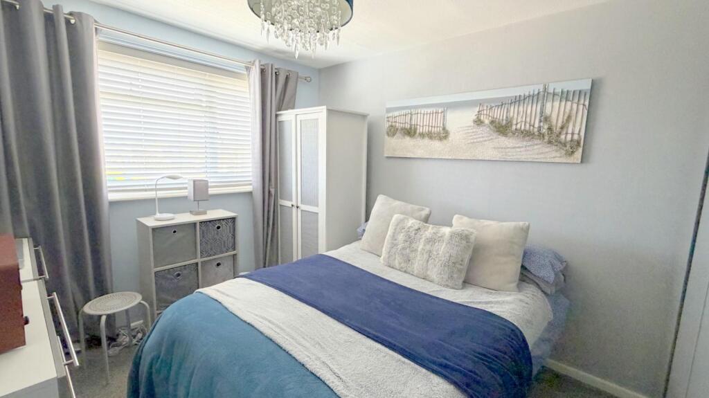 Cornwallis Close, Eastbourne - More