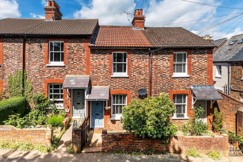 Main image of property: DENE STREET GARDENS, DORKING, RH4