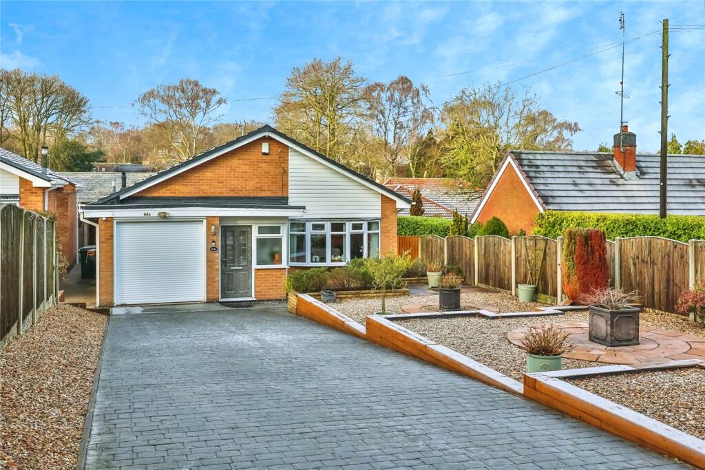 Main image of property: Chapel Lane, Ravenshead, Nottingham, Nottinghamshire, NG15