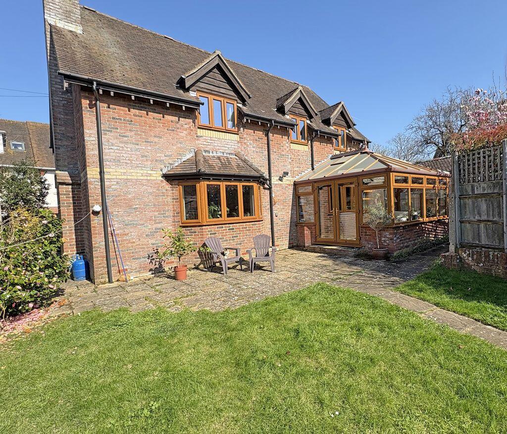 Main image of property: Brookley Road, Brockenhurst