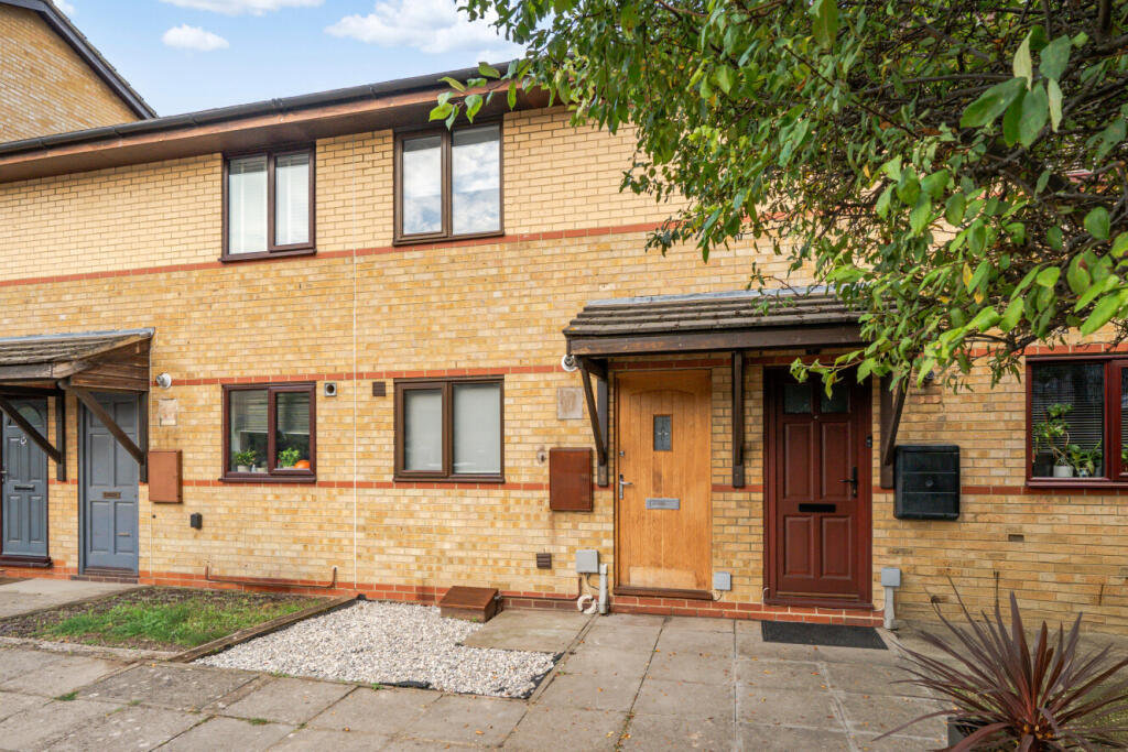 Main image of property: Foxwell Mews, Brockley, London, SE4