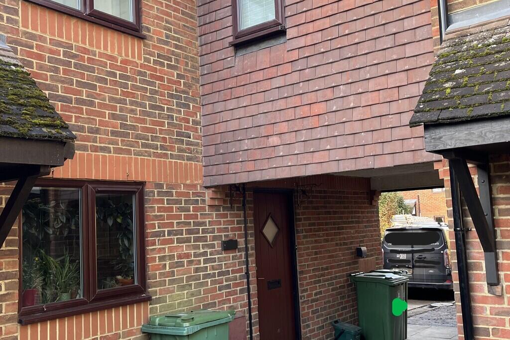 Main image of property: Medhurst, Chobham, Woking