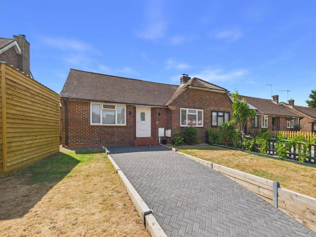 Main image of property: Homewood, Findon Village, Worthing BN14 0XA