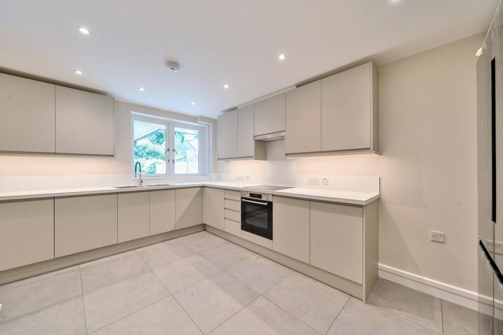 Main image of property: West Heath Road London NW3