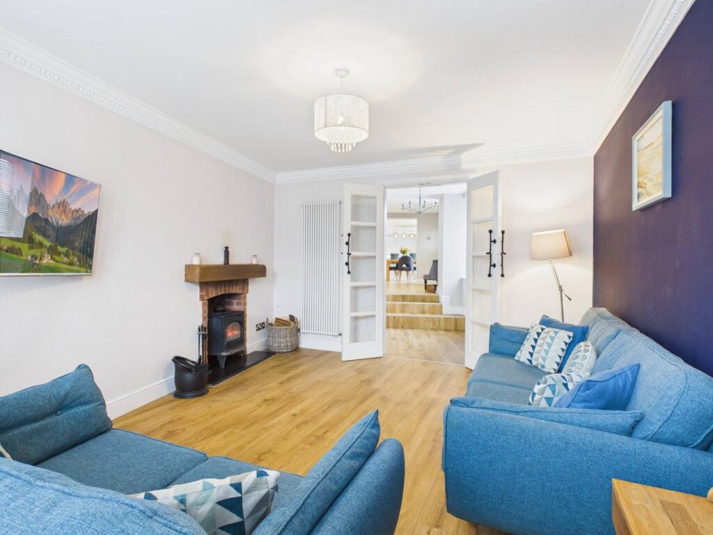High Street, Northop, Flintshire, CH7 6BQ photo 4