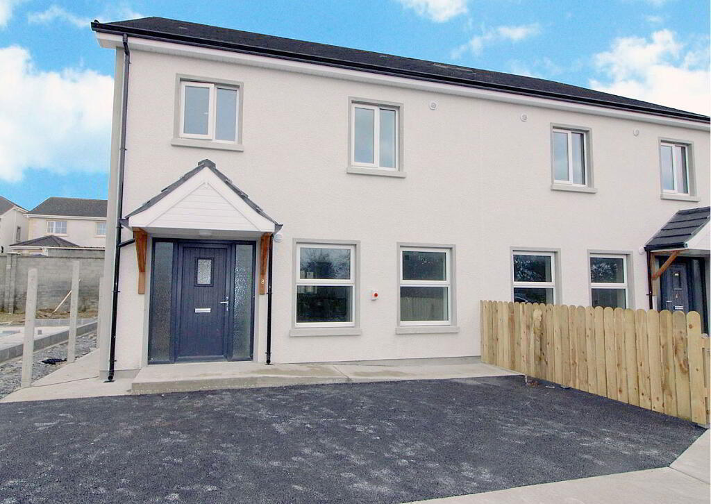 Main image of property: 8 Pinnacle View, Mullavalley, Dundalk