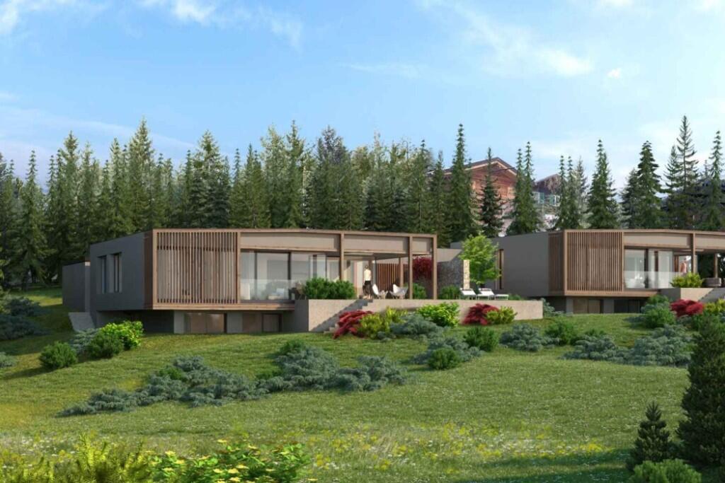 Main image of property: Nova Levante, Bozen, Trentino-South Tyrol