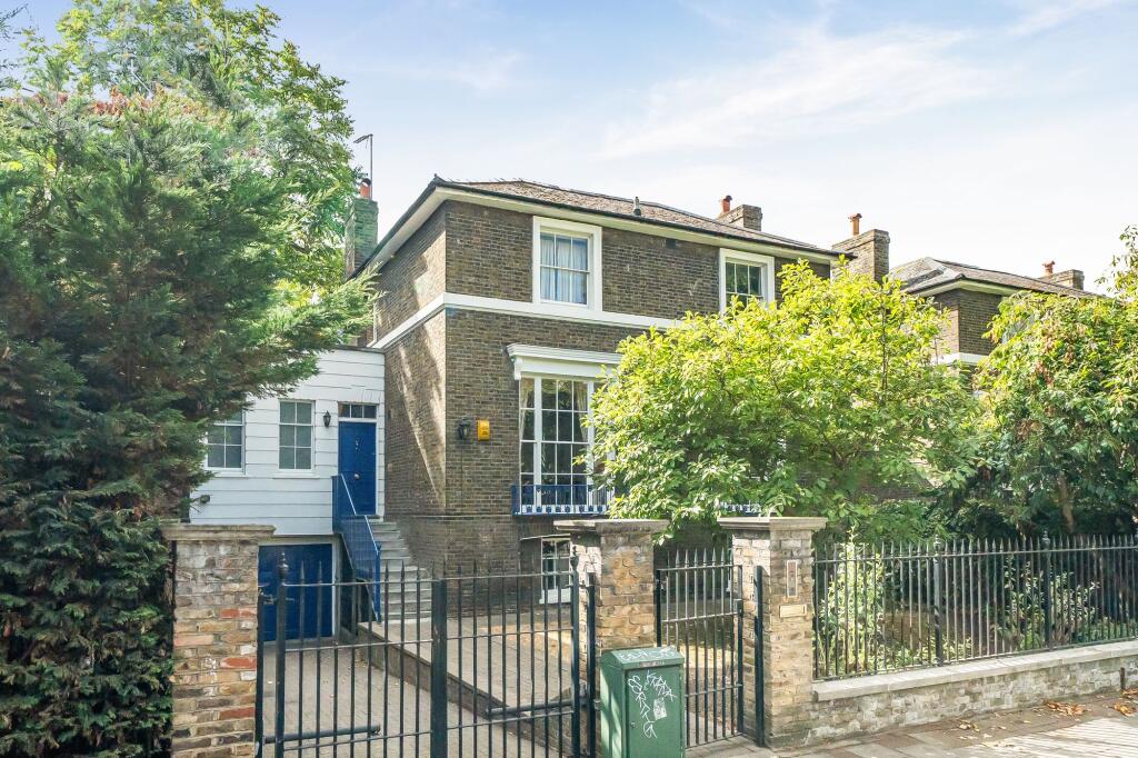 Main image of property: Vassall Road, London, SW9