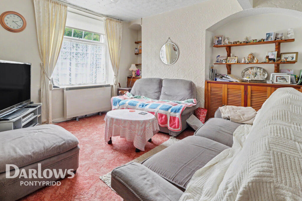 Main image of property: Rockingstone Terrace, Pontypridd